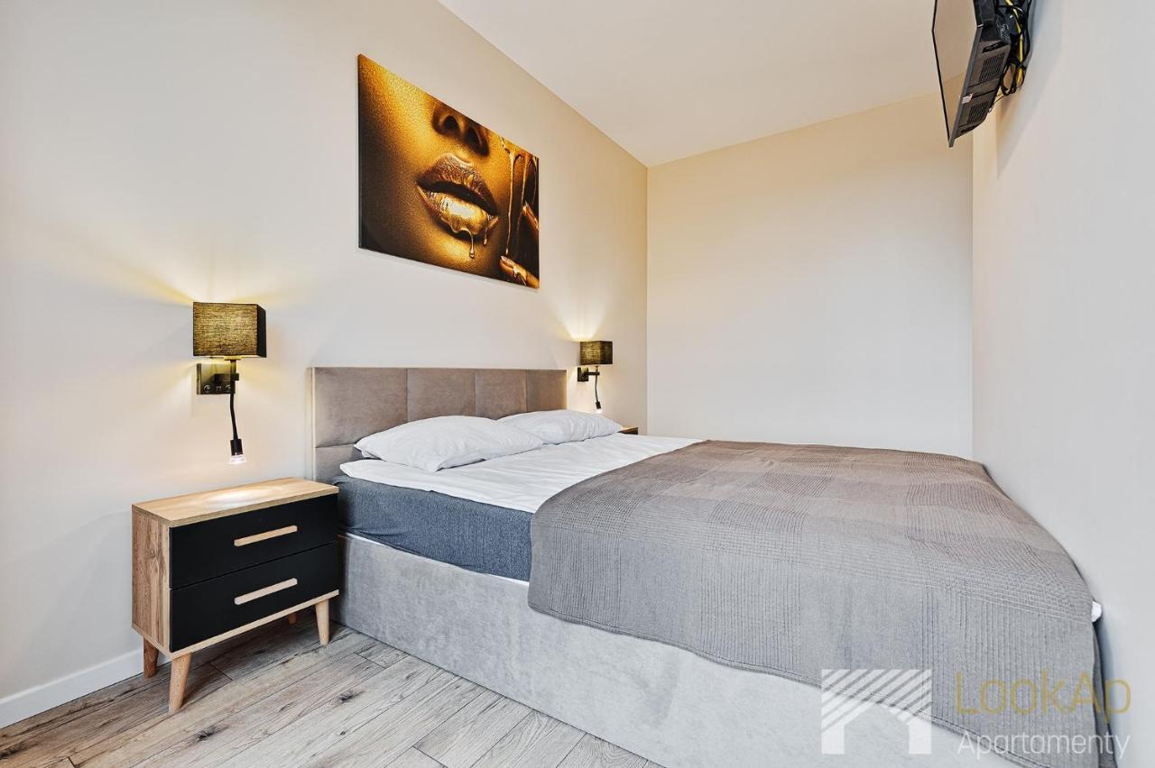 Apartament Manu Park I By Lookap Parking Gratis Łódź
